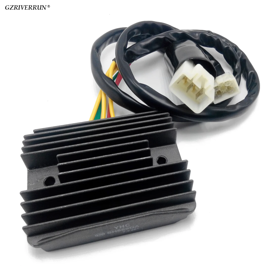 

Voltage Regulator 12 V Motorcycle Rectifier for Honda CB919 CB 900 F2 F3 F4 F5 F6 F7 Hornet VTX 1300 S3 S4 S5 S6 Aprilia ...