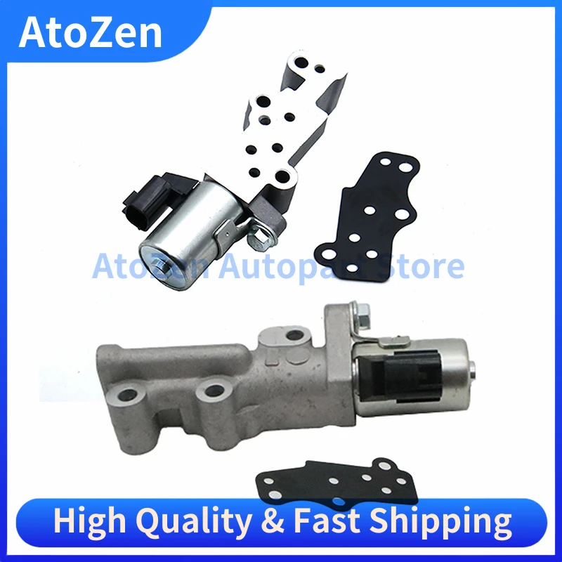 1 Stück/1 Paar links/rechts variable Ventilsteuerung VVT-Magnetventil 23796-EA20A 23796-EA20B für Nissan Quest Maxima Altima Infiniti FX35