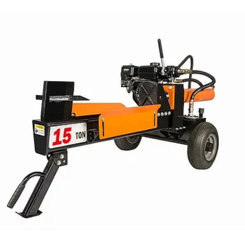 

Cheap 7 Ton 15 Ton 25 Ton Household Firewood Cutting Hydraulic Wood Splitter for sell