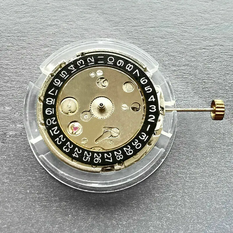 2813 Watch Movement…