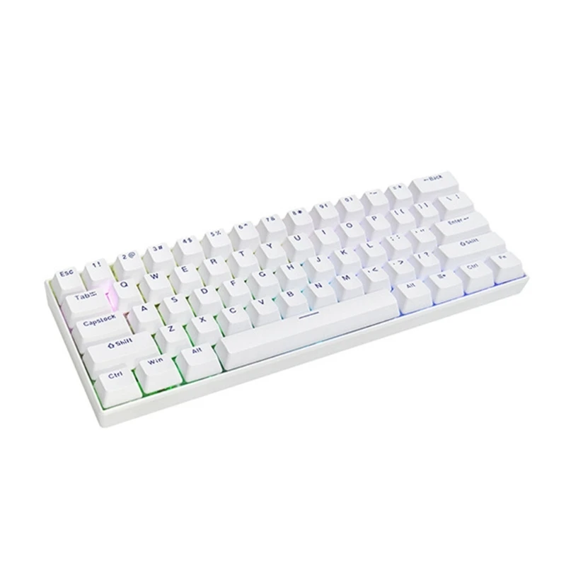 Keycaps bắn đôi PBT 132 phím Chiều cao OEM cho MX 61/62/64/68/75/84/87/96