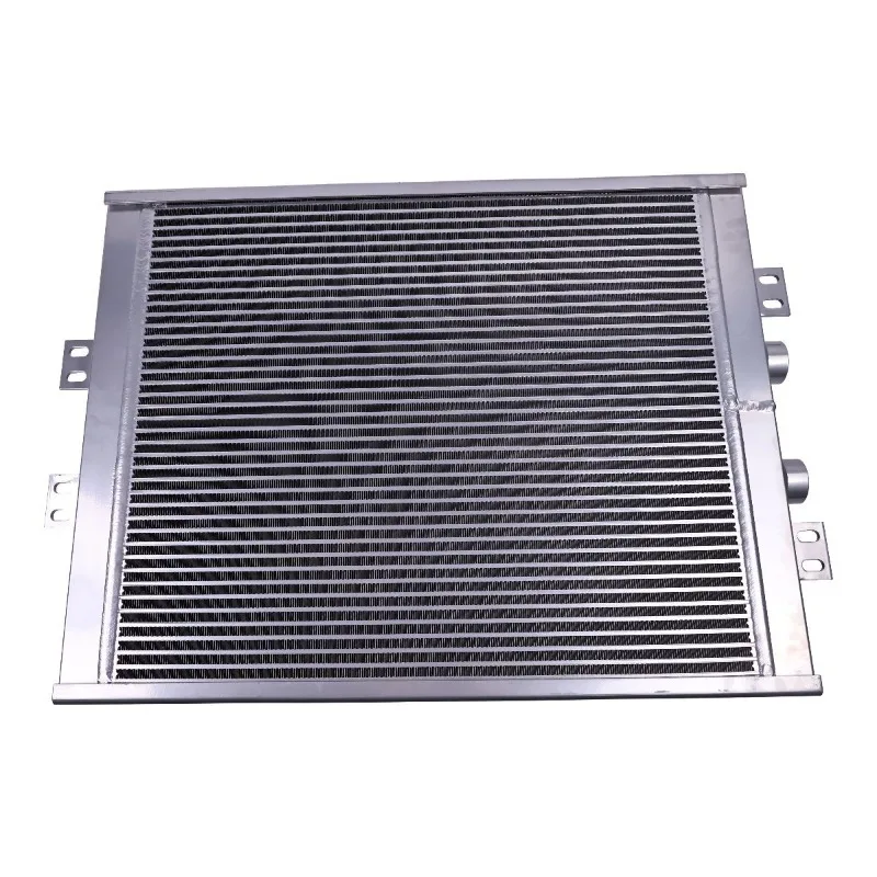 187-8391 Oil Cooler…