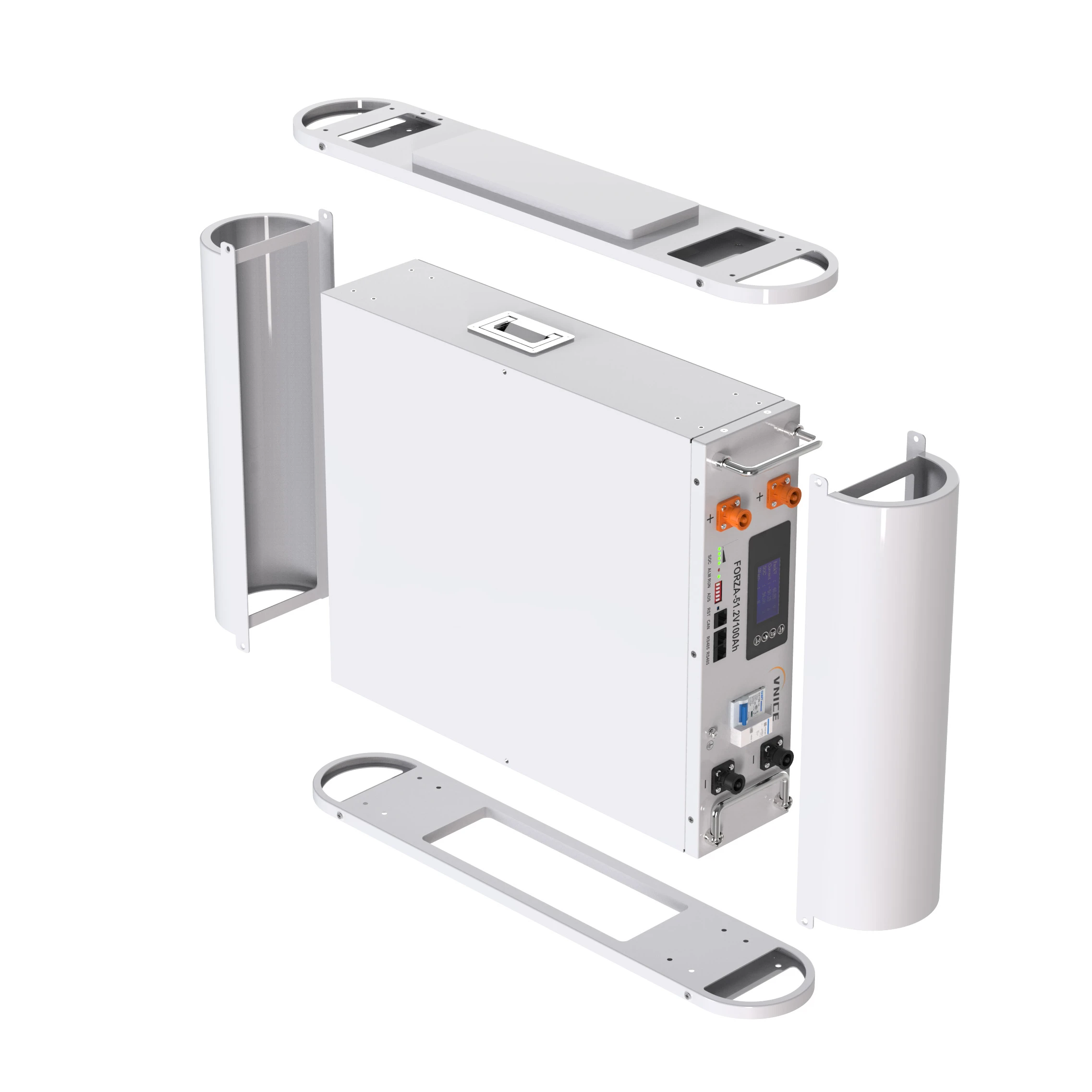 Vnice BK5 For Serie…