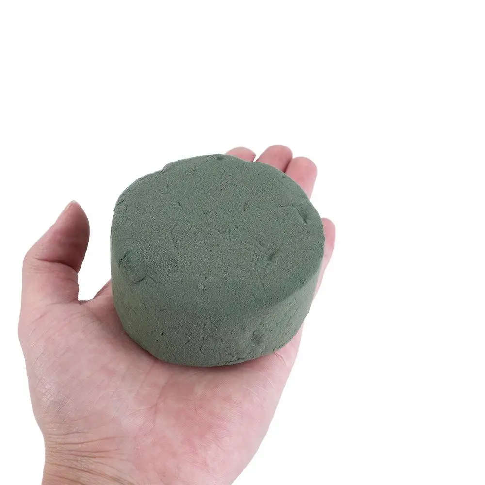 Strong Water Absorption Dry for Flower Flower Arrangement DIY Craft Flower Bricks Floral Foam Flower Styrofoam Styrofoam Blocks