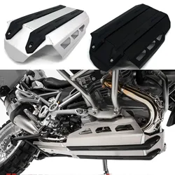 skid Plate Engine Protector Bash Guard Cover For BMW R1200GS Adventure 2014& Up