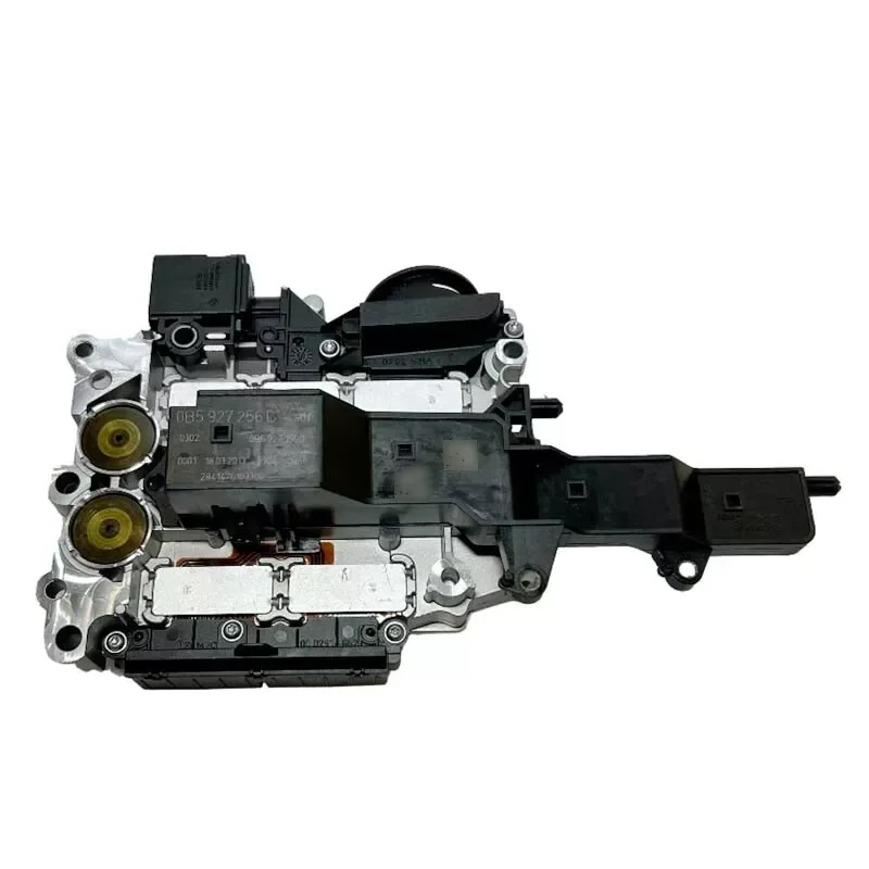 Competitive Price Automatic Transmission Control Unit TCU TCM 0B5927156E DL501 For Au di