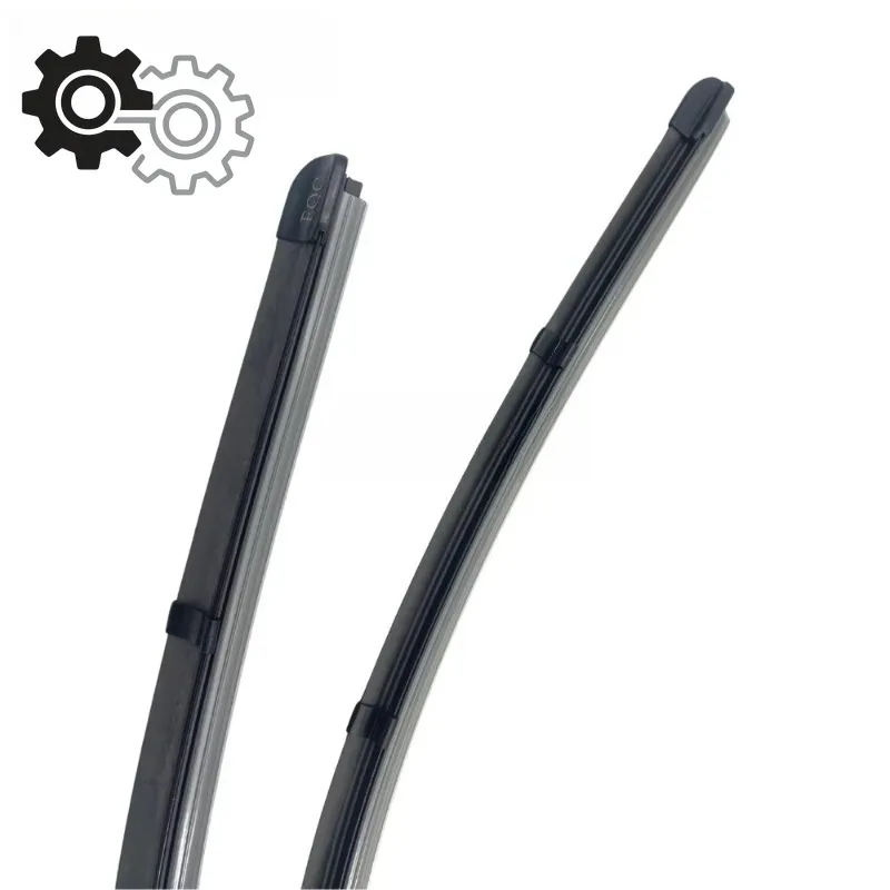 1768204300 A1768204300 Auto Parts Front Windshield Wiper Blade for Mercedes-Benz W176 X156 C117 A180 A200 A250 A45