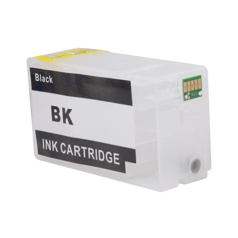 IBOQVZG-cartucho de tinta para impresora, recambio de tinta Compatible con PGI-1400, Canon Maxify MB2040 MB2140 MB2340 MB2740, PGI-1400XL