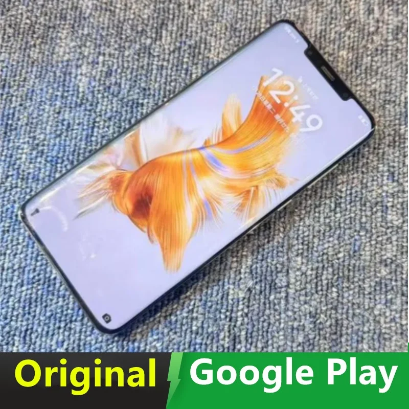 Original Honor 500 pro Battery Mobile Phone 6.55' AMOLED Display 200.0MP Wireless Charging Snapdragon 8 Elite Processor