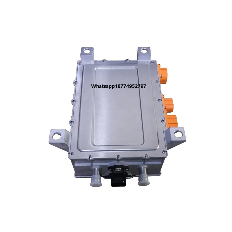 Auto High Voltage Battery Charger OE S30-2107010AB Electric Vehicle Chargers On-board Charger for Neta HOZON Auto Parts