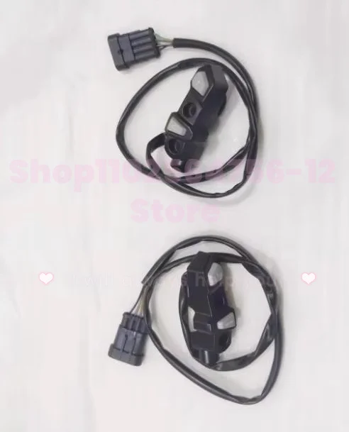 For Benelli Leoncino800 Leoncino800 Trail BJ750-6 Motorcycle Speedometer Adjustment Switch Meter Function Setting Button