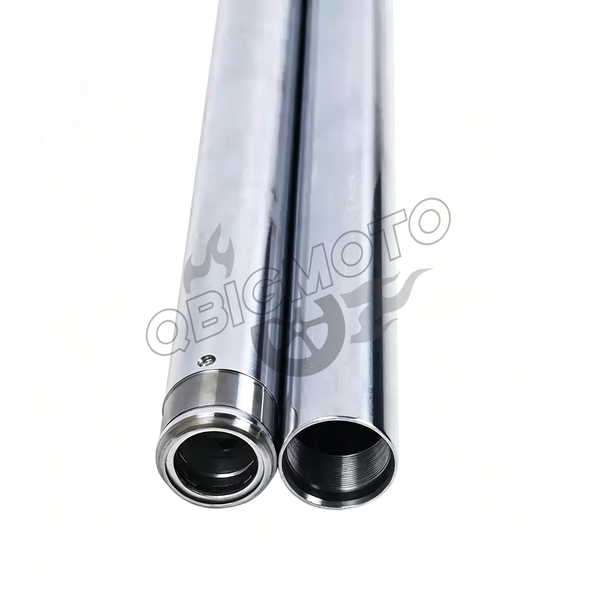 CBR300R 2017 Motorcycle Front Suspension Fork Inner Tubes Set For Honda CBR-300R 2015-2016 CBR250R CBR-250R 2011-2016 CBR 200 30