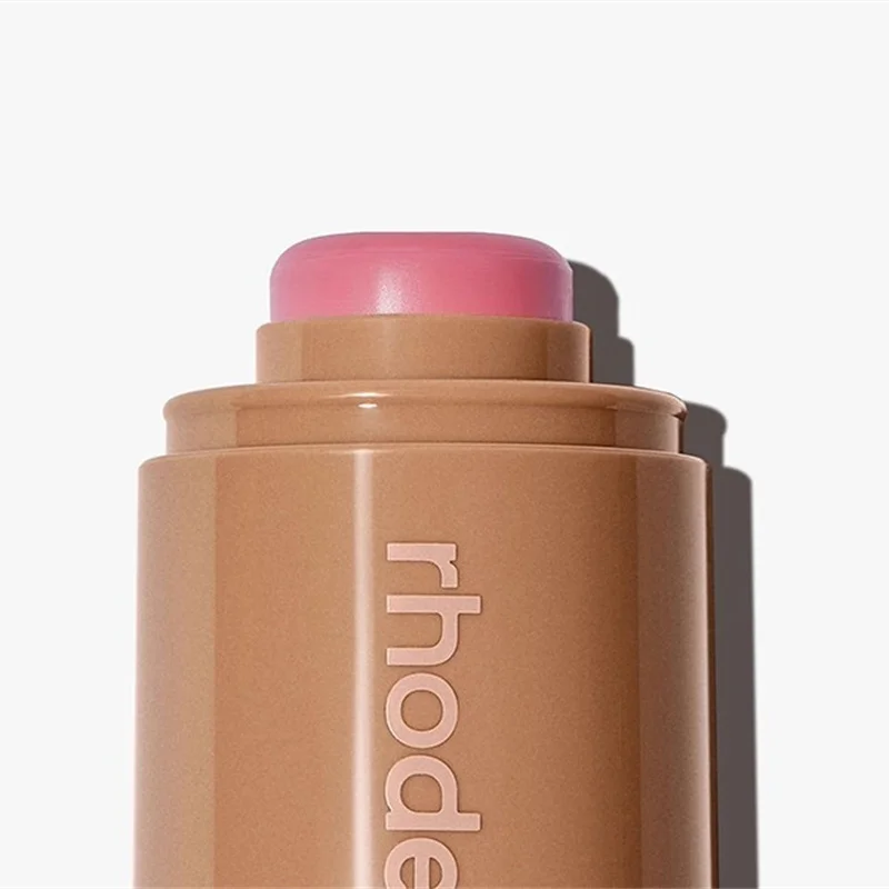 Limited Edition Lippenstift Peptid-Lipgloss Lipliner-Stift Layer Gloss Rouge Blusher Pflegende Feuchtigkeitsspendende Make-up-Pflege