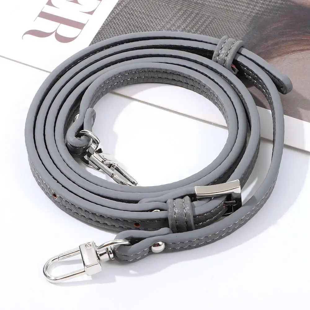 

Fashion Punch-free Genuine Leather Strap Replacement Shoulder Strap Transformation Buckle Conversion Hang Buckle for Longchamp
