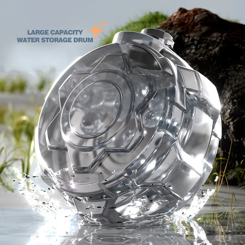 جديد UZI لعبة مسدس المياه في الهواء الطلق لعب المياه الكبار والأطفال لعبة إطلاق النار ضوء ارتفاع ضغط مدفع المياه لعبة الصيف