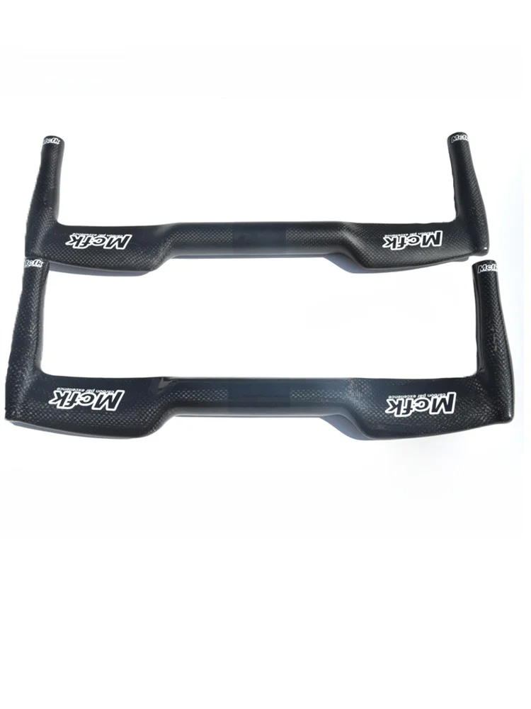 

MCFK полностью углеродное волокно, дорожный велосипед TT, руль, ветровой туннель, аэропорт, удобные аксессуары для велосипеда 3,8 мм, велосипедное снаряжение