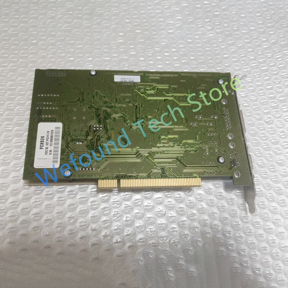 For Digigram PCX924 PCI Interface Sound Card