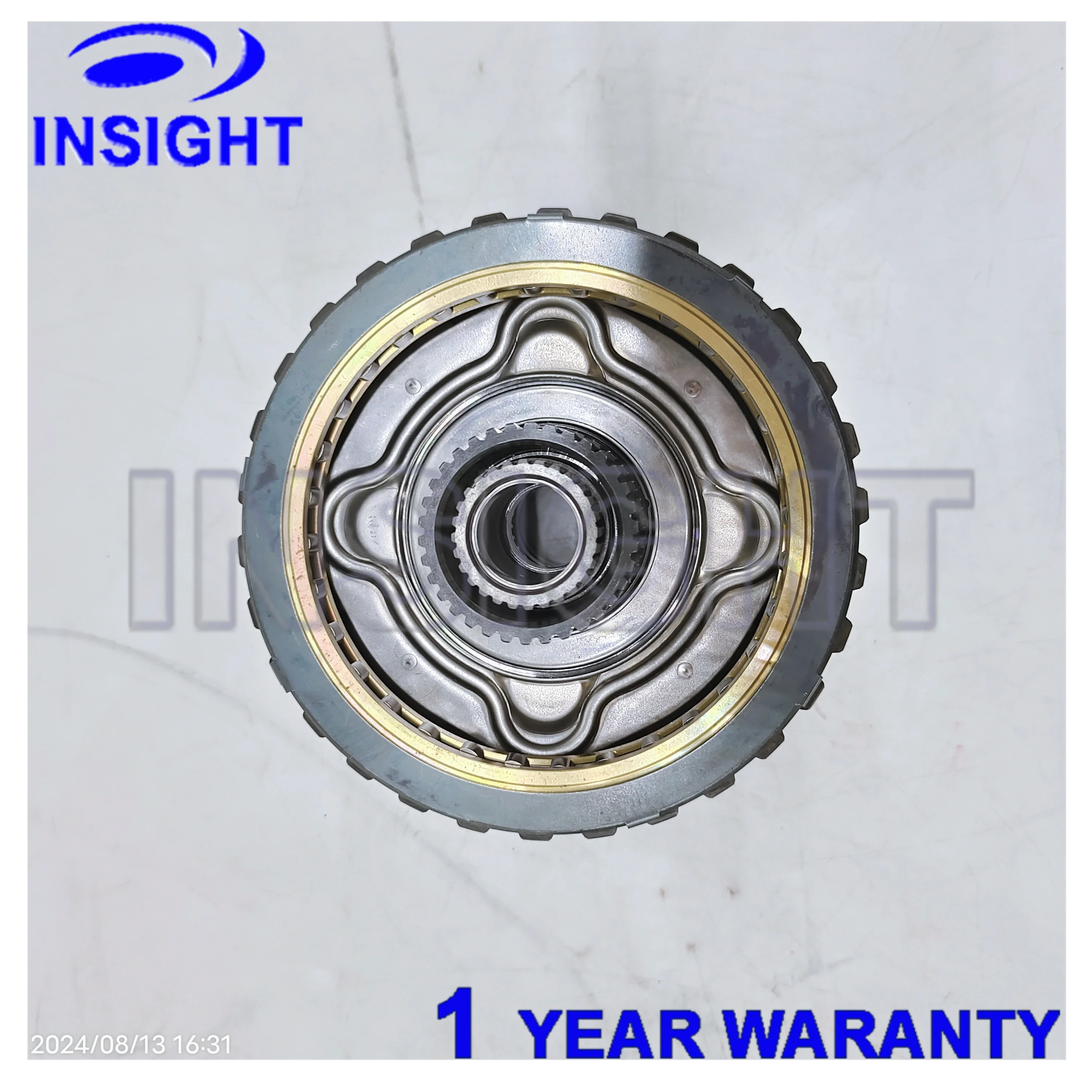 

High Quality V4A51 R4A51 V5A51 R5A51 Transmission Planetary Carrier Gears For Mitsubishi Affordable Auto Parts