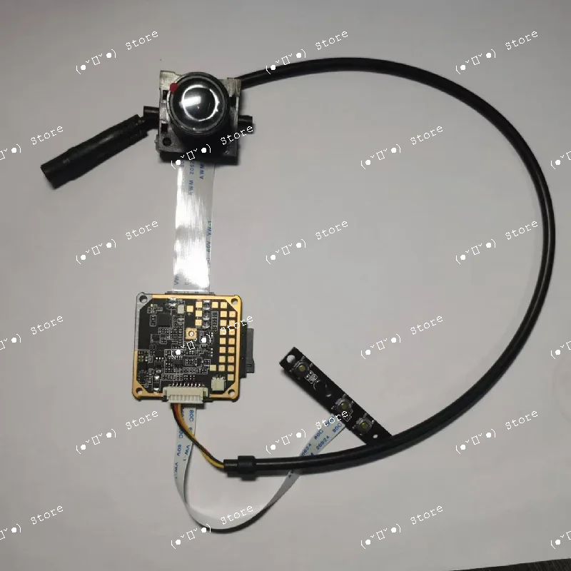 

Комплект материнской платы для скрытой камеры-видеорегистратора