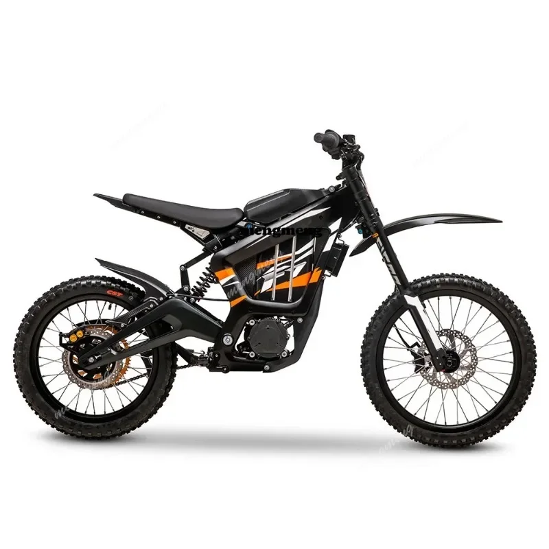 A61 Motorcycle E Moto Ebike Bike Off Road Electric Motorcycle Offroad Racing Electric Bike