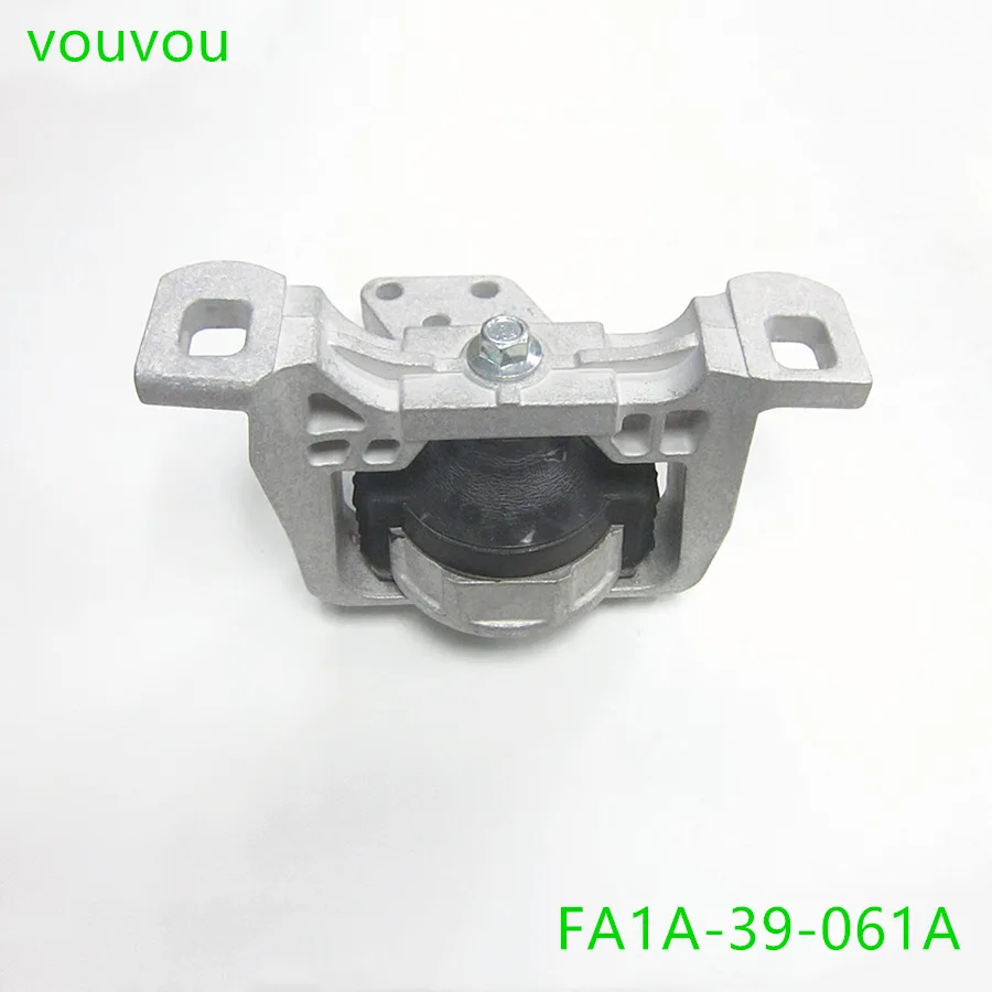 Car accessories FA1A-39-061A R side engine mount for Haima M6 2016-2020 N09G 5MT