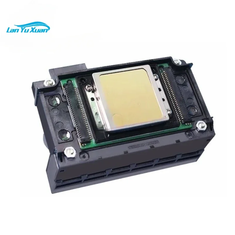 Original Epson xp600 environmentally friendly solvent print head printing machinery accessories suitable for epson printers