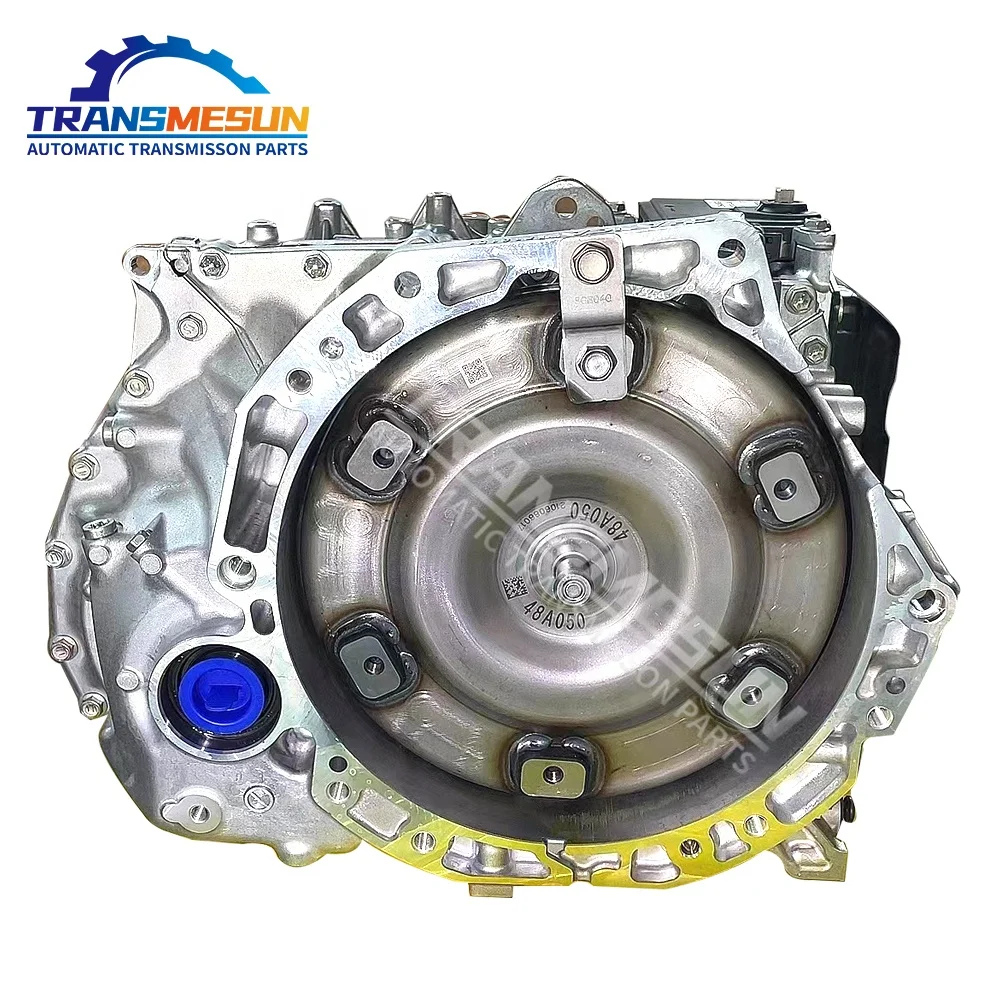 TRANSMESUN Brand New AWF8G30 8G30 1.5T 2WD Transmission Gearbox For CHANGAN CS75 PLUS