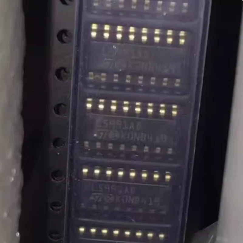 10 Stück-50 Stück L5991AD SOP16 AC-DC-Controller und Regler LCD-Power-Management-Chip L5991AD13TR