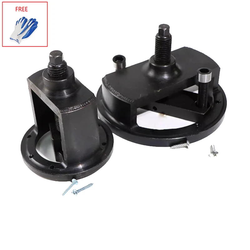 Front  Rear Crankshaft Oil Sealing Assembly Tool Removal Kit For Cummins 3.8 Engine 6D107 OEM NO.  3164659 3164660