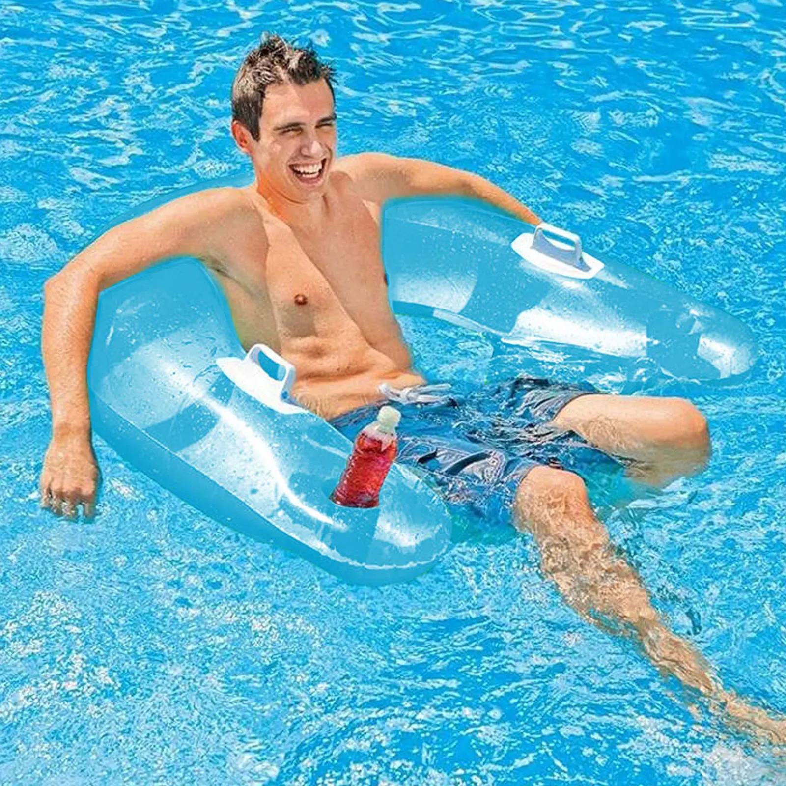 Flotteurs de piscine gonflable - Kids Outdoor Lounge Furniture avis et prix