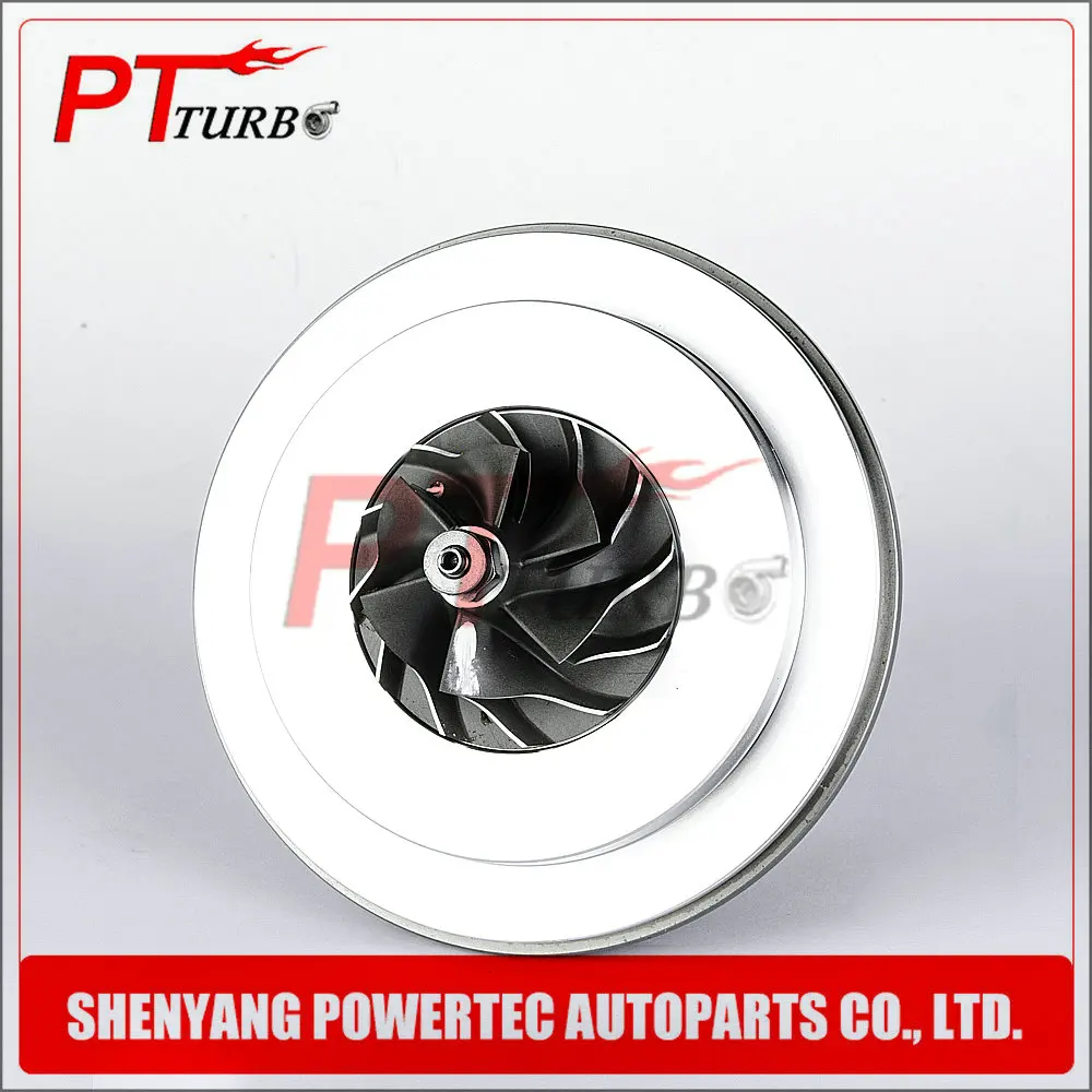 

Turbo CHRA For Iveco Daily 2.3 TD 116HP 85Kw 2.3L DI F1A Euro 4 53039700115 504071262 53039880114 Turbine Cartridge 2005-