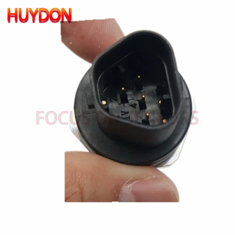 PY8V-18-541B Engine Oil Pressure Sensor For Mazda 2 Hatchback 3 Sedan 6 Estate Sedan CX-3 CX-5 PY8V18541B Car Accessories - view 6