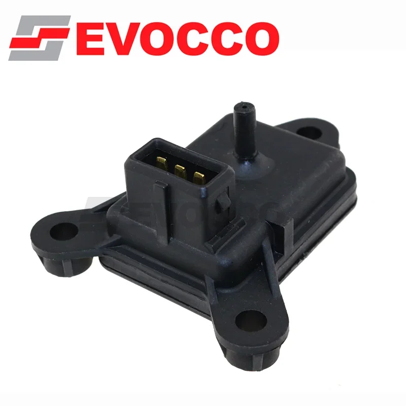 MAP Sensor Intake Air Boost Pressure Manifold Absolute Druck Sender F00099P003 For Peugeot 405 605 806 I II Break 1.6 1.8 2.0