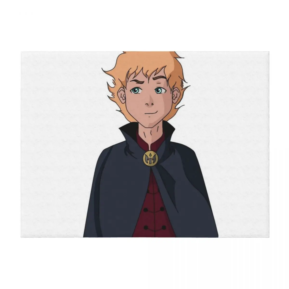 

Keefe Sencen Throw Blanket bed plaid Furry Luxury Decorative Throw Blankets