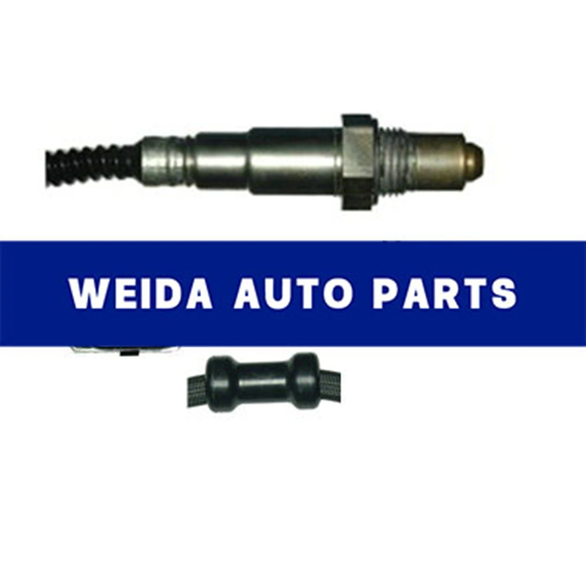FOR  VW 022906265A, 06A906262BC, 06A906262BQ, 06B906265D Oxygen Sensors