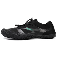 Oiaano Wide Toe Man Barefoot Black Shoes Woman Sports Sneaker Unisex Water Booties Male Aqua Beach Soft Sole Light Breathable - Image 3