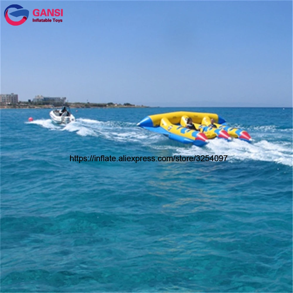 

Hot Sale Retail Inflatable Fly Fish Boat Inflatable Fly Fish Inflatable Pontoon Fishing Boats