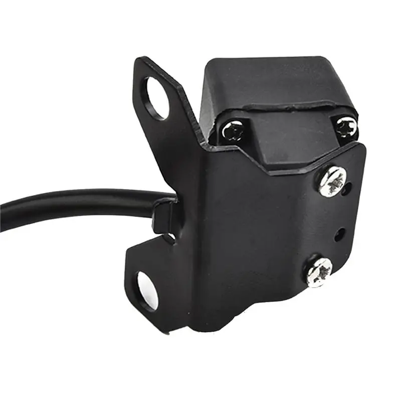 M50K-5X For KIA Sportage 2011-2016 Rear View Camera Reverse Backup Parking Assist Camera 95750-3W100 / 95750-3W110
