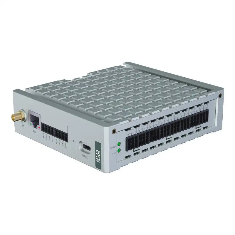 

M208 High Speed 0.001-1 Current Voltage Thermocouple Resistor Multifunctional Acquisition Module