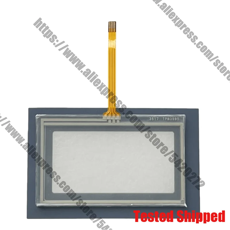 

New NV3W-MCG20 NV3W-MG20L NV3W-MR40 NV3W-M40-V1 NV3W-MX40 NV3W-MG40-V1 Touch Screen Protective Film