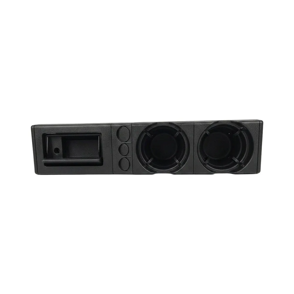 E36 Armrest Fix Center Armrest Bracket Direct OEM Replacement Automotive-Grade Material For Daily Driving Stability