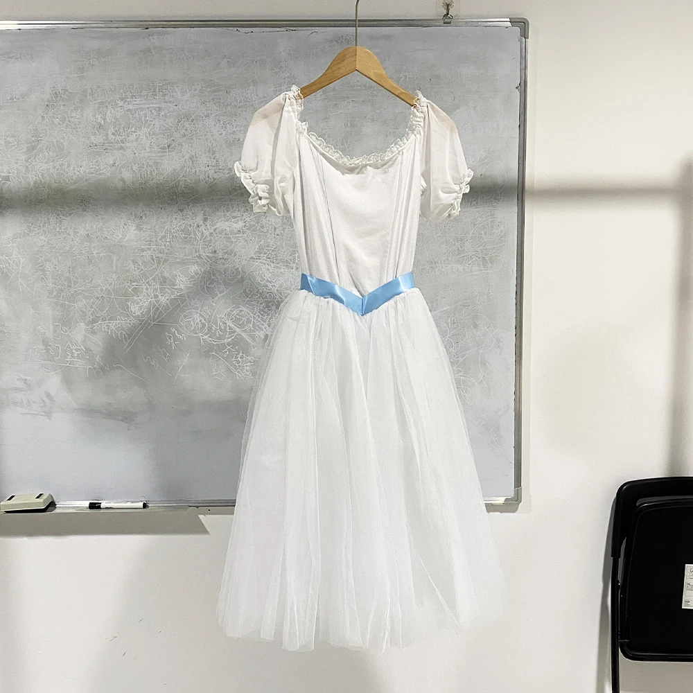 white-spandex-boxes-chiffion-puff-sleeve-romantic-tutu-stage-performance-ballet-costumes-20515