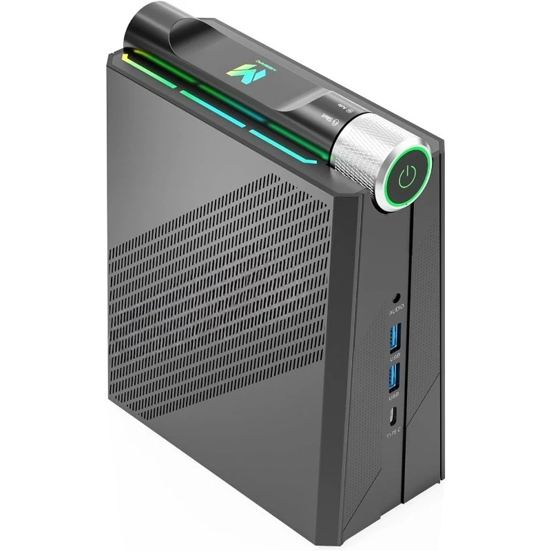 Mini Gaming Desktop… - image
