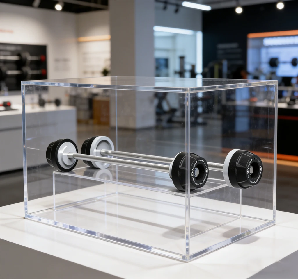 

For KTM 790 Adventure / 790 Adventure R 2019-2025 Motorcycle Front & Rear Spindle Bobbins Axle Cover Protector Set