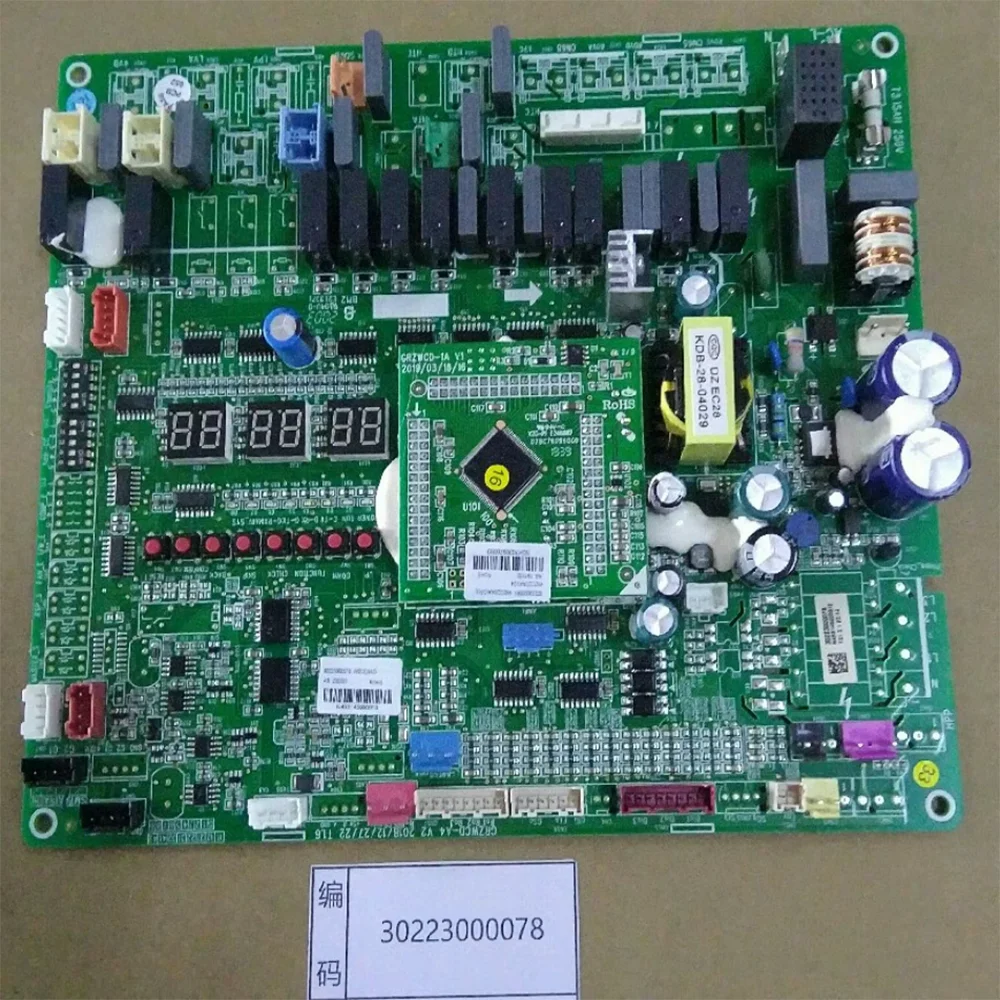 Suitable for Gree Multi Link Machine Main Board 30223000078 Main Board WZCD3AD