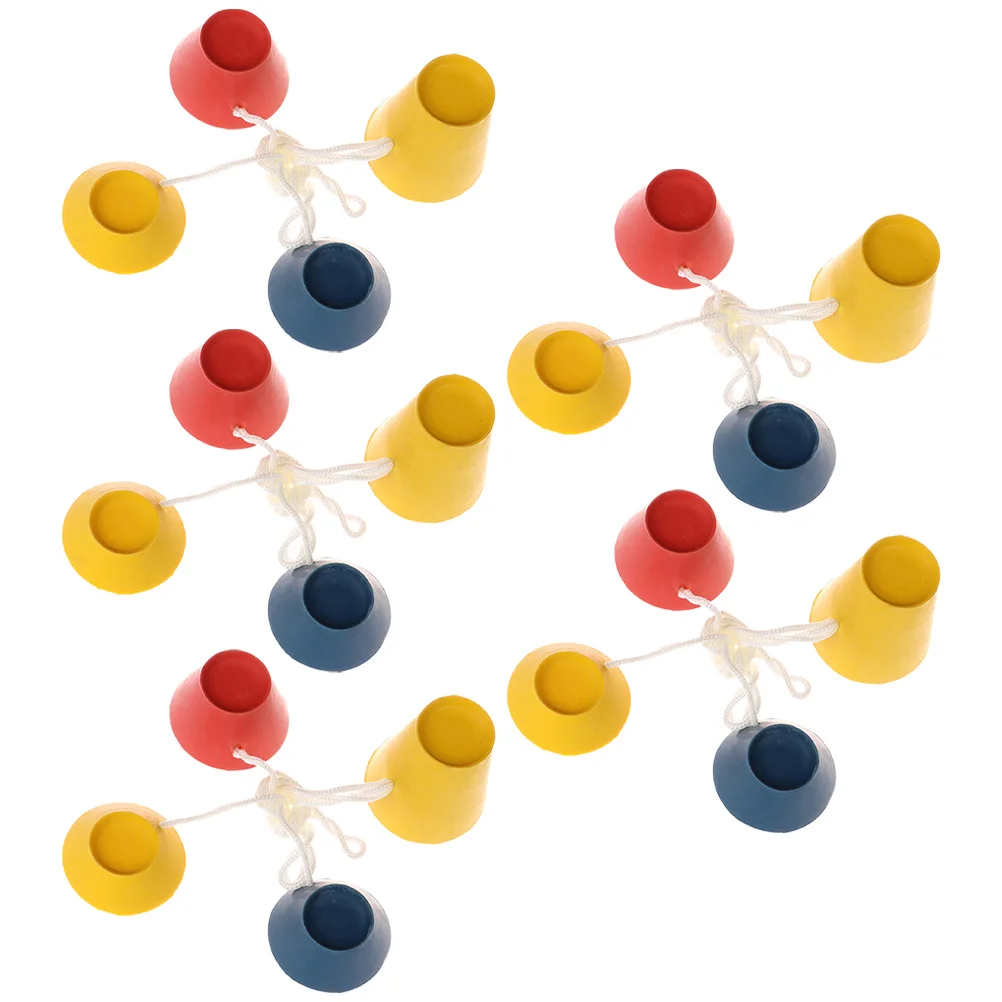 5 مجموعات من قواعد الجولف، تي شيرت مطاطي عملي يدوم طويلاً لتحسين لعبةك، مستلزمات الجولف القابلة للاستبدال، تي شيرت شتوي مطاطي #6