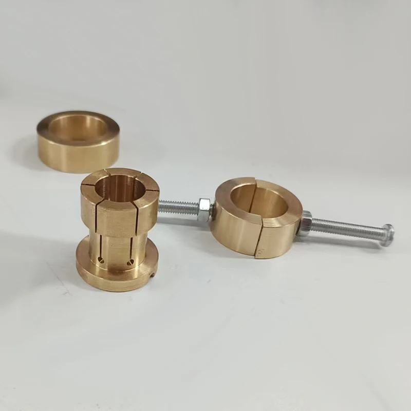 CNC Engraving Machine Fixture Accessories