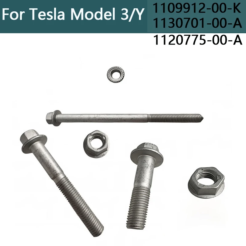 Suspension Front Bu…