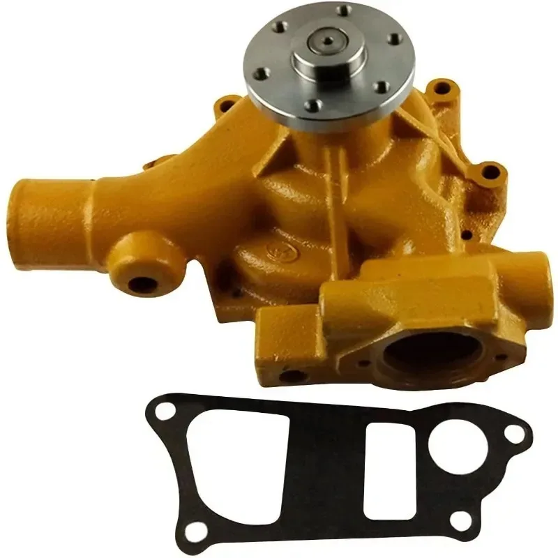 6206-61-1104 Water Pump For Komatsu Engine 4D95L Excavator PC75UU-1 PC75UU-2 PC75UD-2 PC78UU-6 PC78US-6