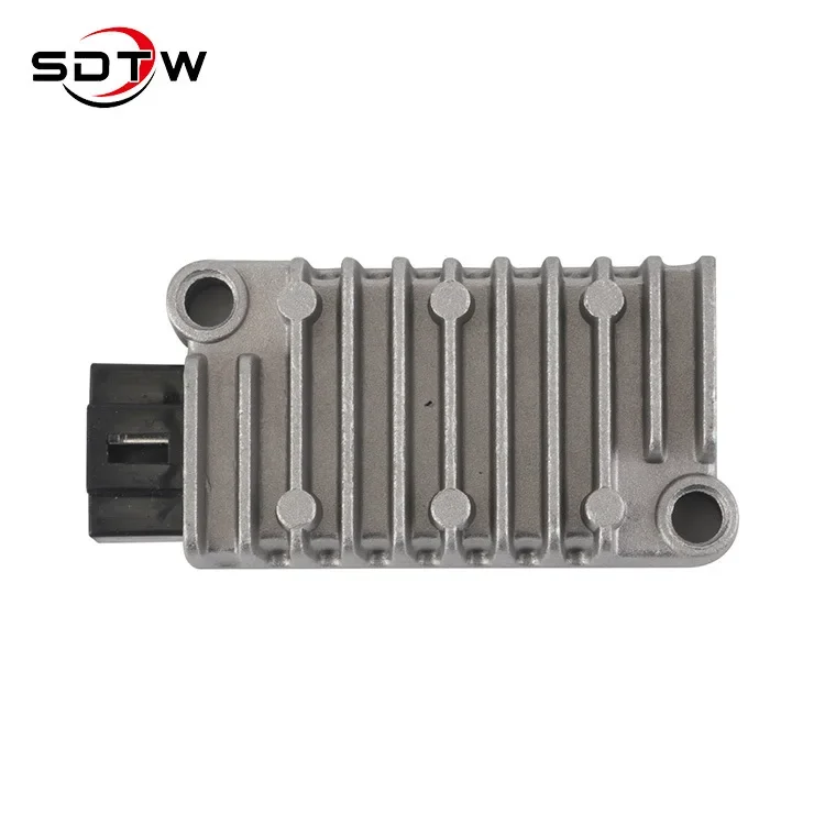 

SDTW Motorcycle Regulator Rectifier Voltage for Yamaha XT225 250 600 TW 125 200 225 XJ 400 600 S Motorcycle Accessories